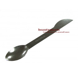 Facial Metal Spatula